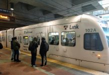 Initial Assessment Results Revive Hopes of Light Rail Station in Heart of Ballard