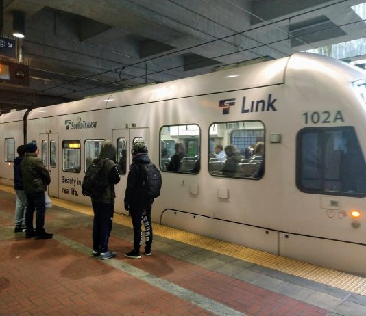 West Seattle Tunnel-Chasing Is a Bad Idea for Equity and Getting Light Rail Done on Time