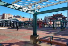 Leading Chinatown-International District Station Options Emerge for ST3