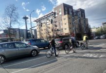 The Bicycle Master Plan May Soon Sputter to a Dead Stop