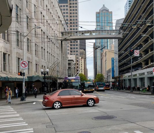 Traffic Safety Camera Bill Passes House, Clearing Its First Big Hurdle