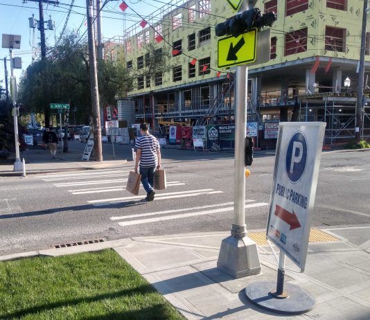 Neighborhood Street Fund Voting Open Through May 5th