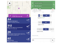 Transit App Improves Real-time Arrival Info, Including For Community Transit