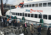 PSRC’s 2017 Travel Survey Shows Transit Is Popular, Free Parking Induces Driving