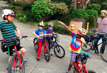 School Traffic Safety Report Highlights Risks for Students