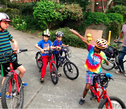 School Traffic Safety Report Highlights Risks for Students