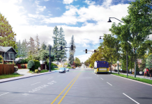 Shoreline’s Plans for 145th Street Reveal Multimodal Corridor Design Challenges