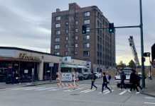 A Small Step Forward for the U District Mobility Plan