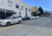 NE 43rd St Will Not Be a Pedestrian Street