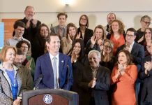 A Conversation with Newly Retired Councilmember Rob Johnson