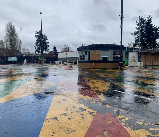 Midtown Commons Breaks Ground at 23rd and Union This Summer