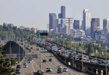 Fix I-5: New Report Highlights Need to Update an Aging Interstate