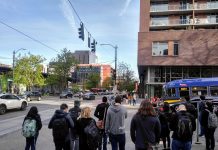 Nominate Seattle’s Worst Intersection: 2019