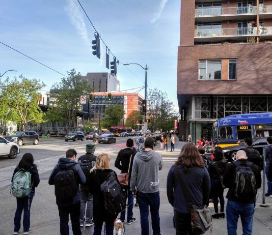 Nominate Seattle’s Worst Intersection: 2019