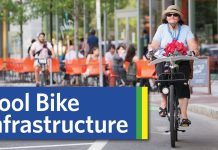 Sunday Video: Bike Lanes Are Not Good Enough