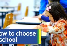 Sunday Video: Why Do Schools Have Boundary Issues?