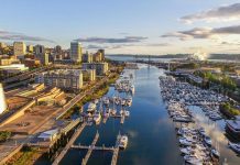 PSRC Charting Path to Accommodate 1.8 Million More Residents in Central Puget Sound by 2050