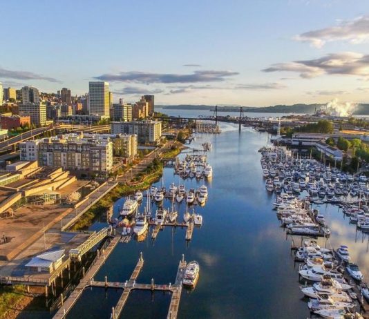 Tacoma Issues Housing Permits Three Times Faster than Seattle, Builders Report