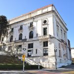 Elks Temple (Photo by Joe Mabel)