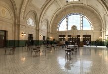 What We’re Reading: AMS Gas-Free Policy, Tax the Rich, and Backyard Affordability