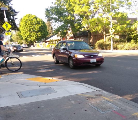 Move Seattle Levy Oversight Committee Asks for More Bicycle Safety Funding