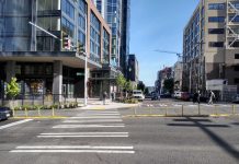Vote for Seattle’s Worst Intersection: 2019 (Round 1)