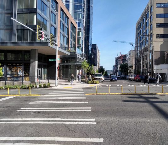 Vote for Seattle’s Worst Intersection: 2019 (Round 1)