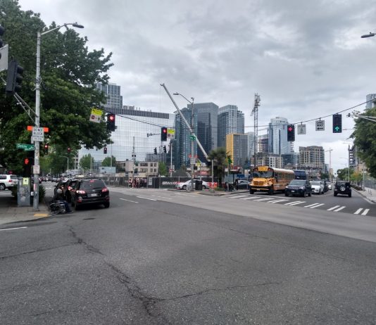 Vote for Seattle’s Worst Intersection: 2019 (Round 2)