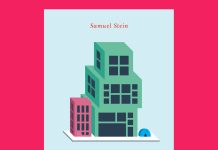 Plan Cities for the Working Class not for Real Estate Tycoons, Sam Stein Urges in ‘Capital City’