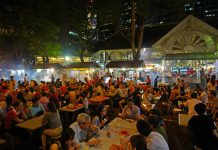 Joe Berridge’s “Perfect City” Celebrates the Many Forms of Urban Delight