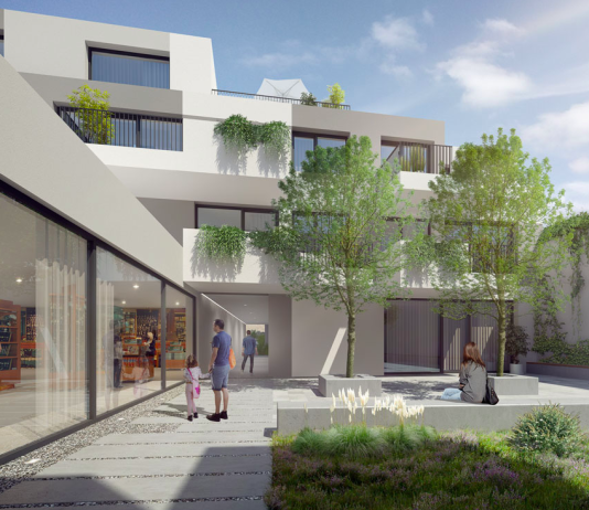 Co-Living: How Will Seattle’s Development Boom Respond to a Growing Desire for Shared Spaces?