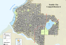 MASS Coalition Kicks Off Its Seattle City Council Debates in District 6