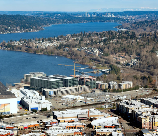 Off Limits: How Seattle’s Suburbs Are Blocking Housing