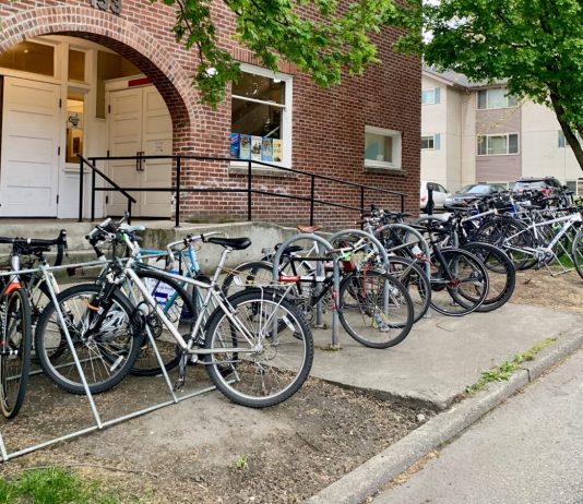 This Friday Is Bike Everywhere Day