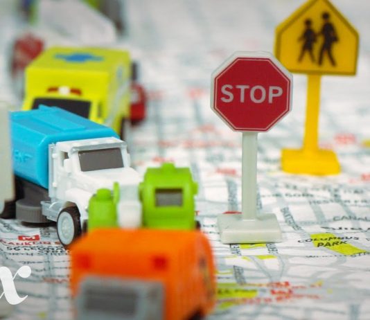 Sunday Video: The Traffic Solution Most Cities Haven’t Tried