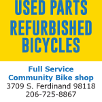 Bike Works Urbanist Ad