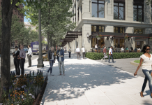 Downtown Seattle Association Zeroes In on Third Avenue Pedestrian Improvements