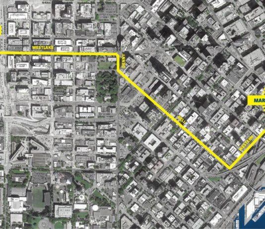 Neighborhood Street Fund Projects Head to Levy Oversight Committee