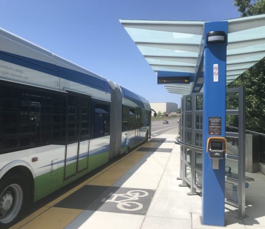 Community Transit Hints At Service Boost and Restructure Post-Lynnwood Link