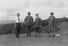 Nick Licata Proposes Throwing More Money at Floundering Public Golf Courses