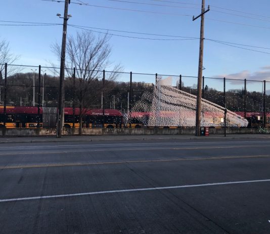 King County Metro Zeros In on Site for All-Electric Bus Base