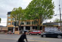 Bike Lanes Belong on Arterials