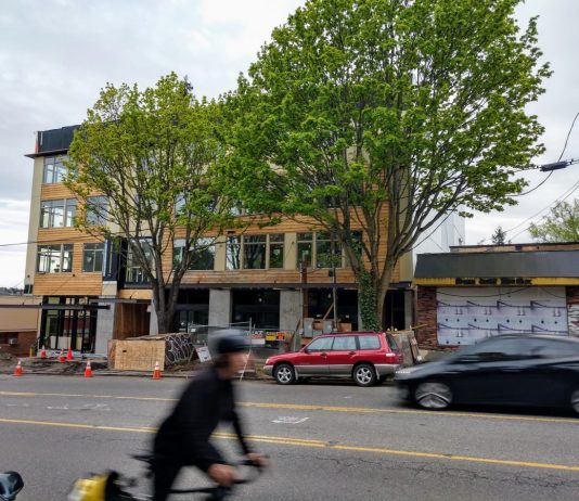 Bike Lanes Belong on Arterials