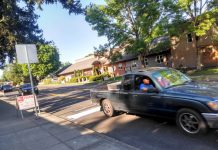 SDOT Digs In On 35th Ave NE in Response to Council Questions