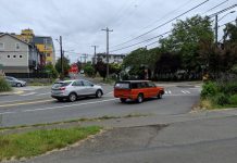 Seattle’s Worst Intersection (Round 4)