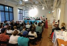 MASS Forums Reveal Stark Differences in Council Races