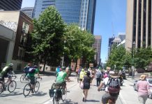 Five Key Takeaways from the Updated Bike Master Plan