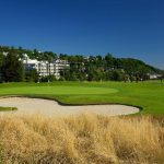 Interbay Golf Center