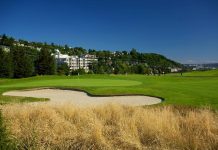 Unlike Seattle, Golf Really Is Dying