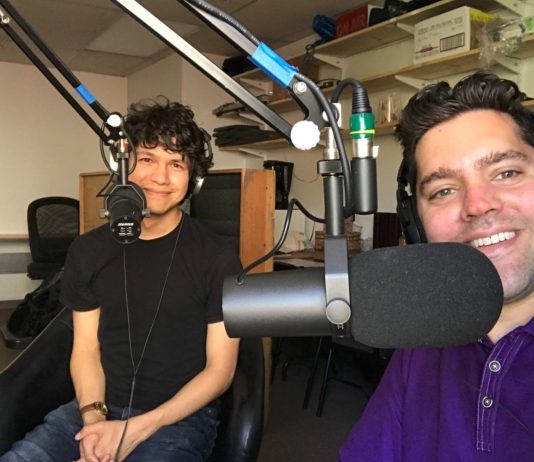 Seattle Growth Podcast Season 6, Episode 3: Nathan Vass